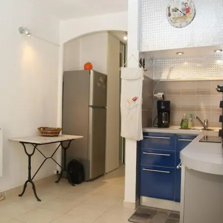 Apartman Estivales 2 Boulouris-sur-Mer