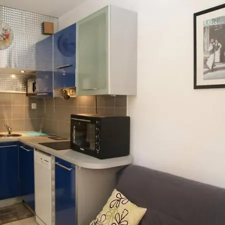 Apartman Estivales 2 Boulouris-sur-Mer