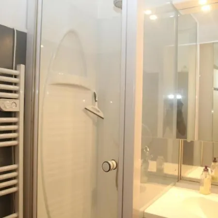 Apartman Estivales 2 Boulouris-sur-Mer