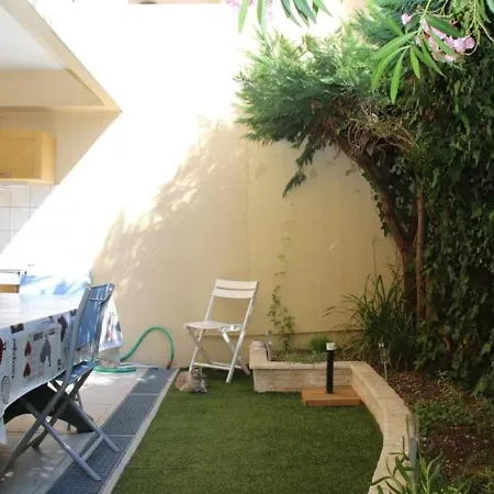 Estivales 2 Apartman
