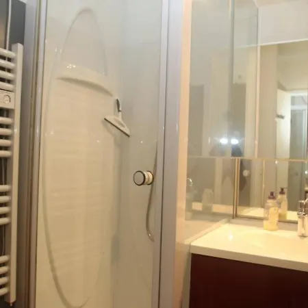 Estivales 2 Apartman *